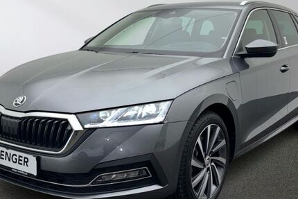 Skoda Octavia 67.129 km 24.880 &euro; Emsdetten 48282