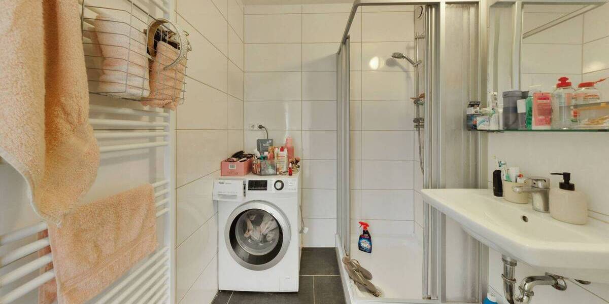 Etagenwohnung Münster Roxel - 2 Zimmer, 52 m&sup2;, 229.000&euro; | Angebot:26544598