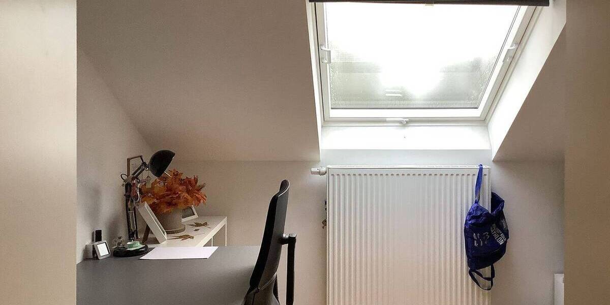 Etagenwohnung Münster Centrum - 6 Zimmer, 150 m&sup2;, 567.000&euro; | Angebot:26833719