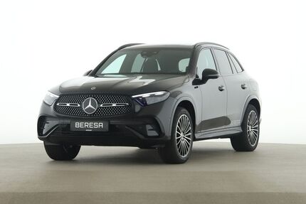 Mercedes-Benz GLC 300 9.900 km 65.250 &euro; Münster 48155