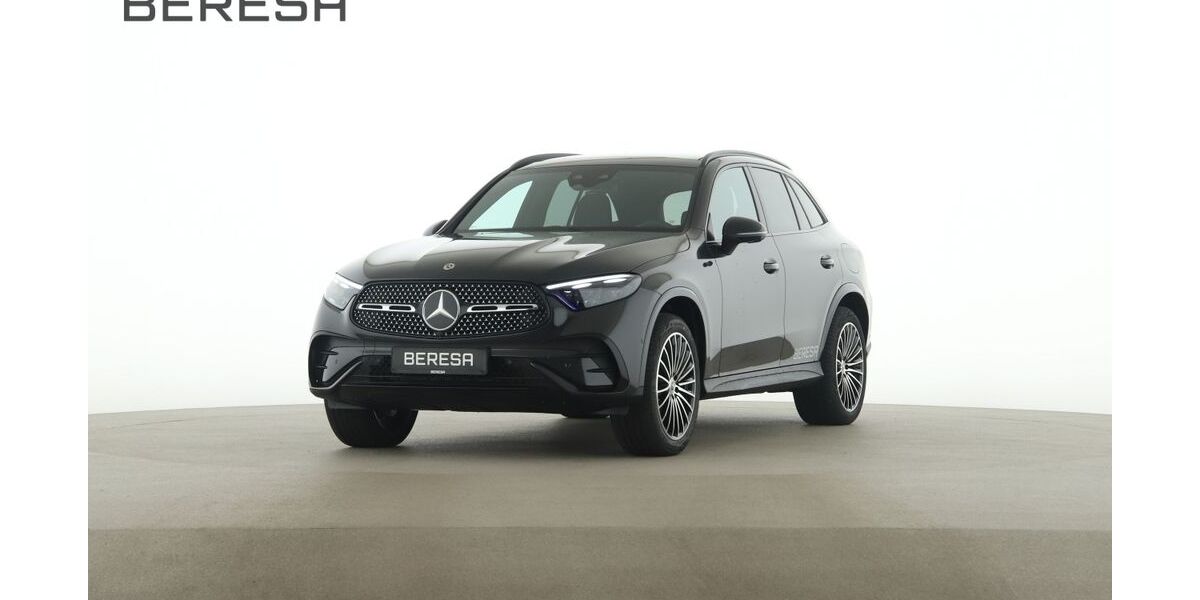 Mercedes-Benz GLC 300 9.900 km 65.250 &euro; Münster 48155
