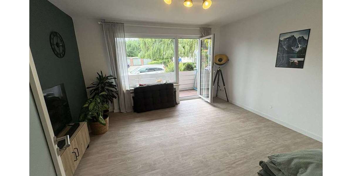 Etagenwohnung Münster Münster-Südost - 2 Zimmer, 58 m&sup2;, 259.000&euro; | Angebot:26951597