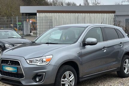 Mitsubishi ASX 175.000 km 6.900 &euro; Nottuln 48301