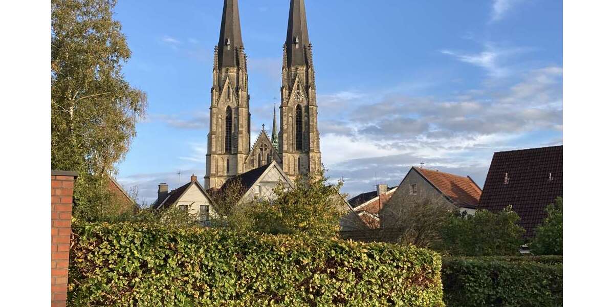 Einfamilienhaus Billerbeck - 6 Zimmer, 140 m&sup2;, 350.000&euro; | Angebot:23284335