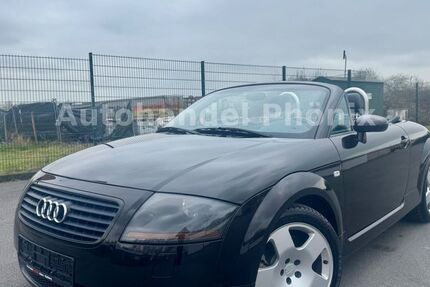 Audi TT 158.858 km 6.450 &euro; Ahlen 59229