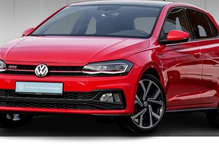 VW Polo 59.621 km 19.980 &euro; Münster 48163
