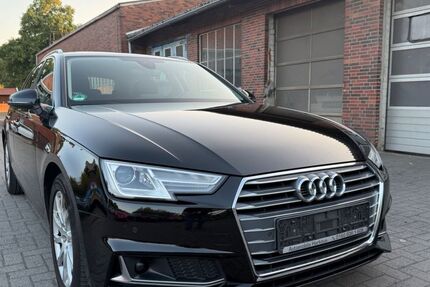Audi A4 188.000 km 12.450 &euro; Emsdetten 48282