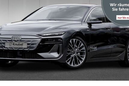 Audi A6 e-tron 29.000 km 63.990 &euro; Münster 48163