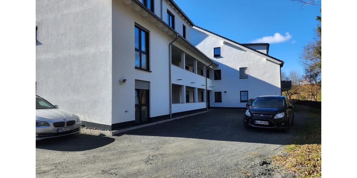 Etagenwohnung Münster Gievenbeck - 2 Zimmer, 53 m&sup2;, 600&euro; | Angebot:25976799