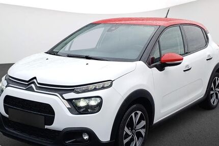 Citroen C3 20.041 km 10.240 &euro; Münster - Amelsbüren 48163