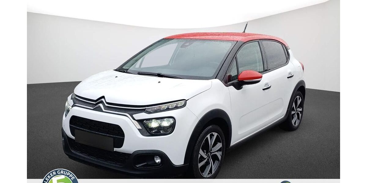 Citroen C3 20.041 km 10.240 &euro; Münster - Amelsbüren 48163