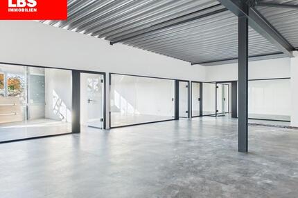 Gewerbeobjekt Münster Münster-Südost - 3.471&euro; | Angebot:25490452