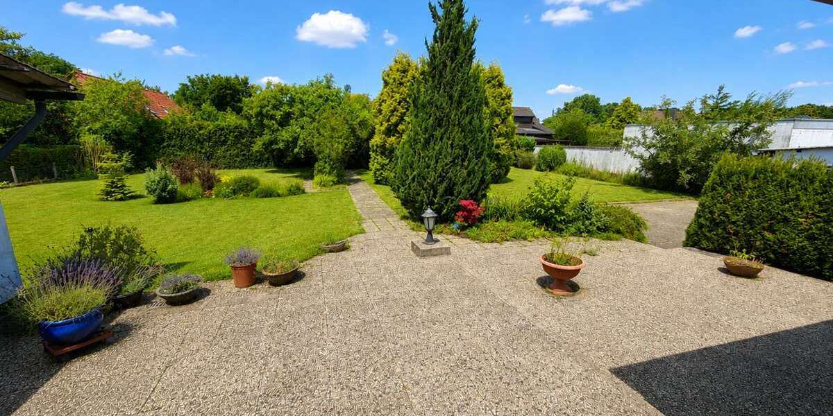 Einfamilienhaus Münster Münster-West - 8 Zimmer, 205 m&sup2;, 898.000&euro; | Angebot:27018628