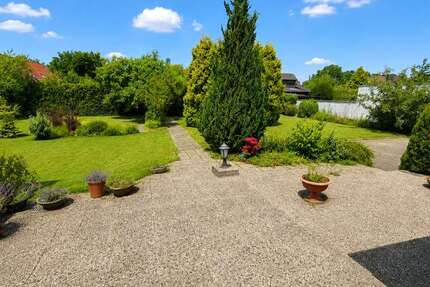 Haus Münster Münster-West - 8 Zimmer, 205 m&sup2;, 898.000&euro; | Angebot:27018628
