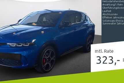Alfa Romeo Tonale 16.518 km 31.777 &euro; Münster - Amelsbüren 48163