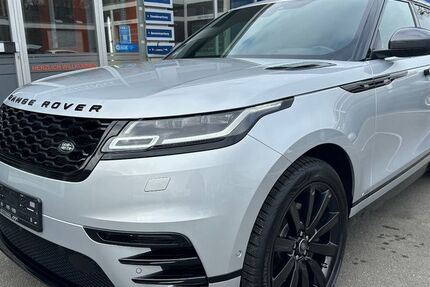 Land Rover Range Rover Velar 111.250 km 43.990 &euro; Münster 48167