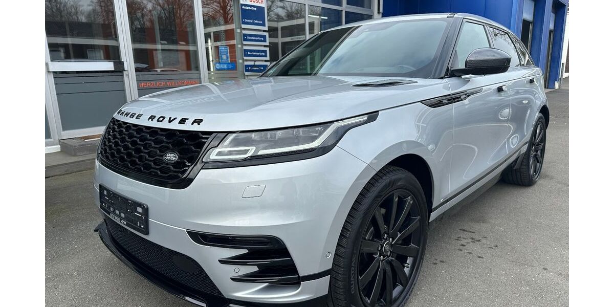 Land Rover Range Rover Velar 111.250 km 43.990 &euro; Münster 48167