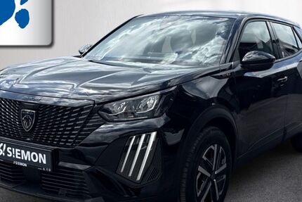 Peugeot 2008 17.625 km 16.930 &euro; Münster 48153
