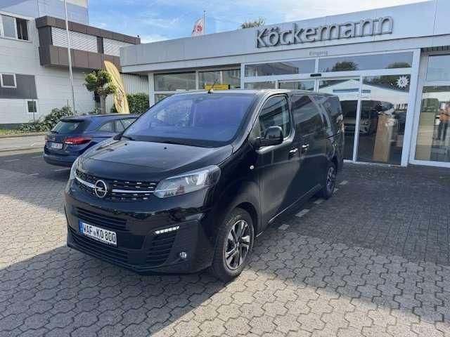 Opel Zafira Life 32.000 km 36.990 &euro; Ostbevern 48346