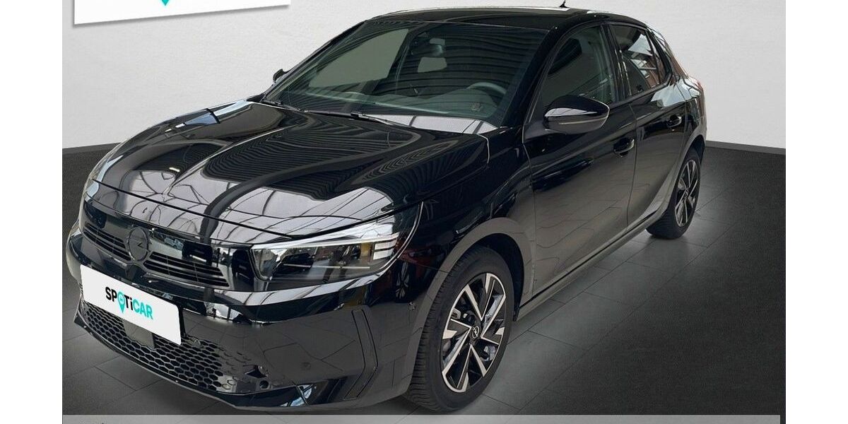 Opel Corsa 10.400 km 17.950 &euro; Telgte 48291