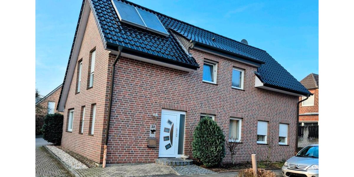 Einfamilienhaus Greven - 5 Zimmer, 130 m&sup2; | Angebot:24528312