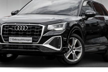 Audi Q2 56.227 km 27.880 &euro; Münster 48163