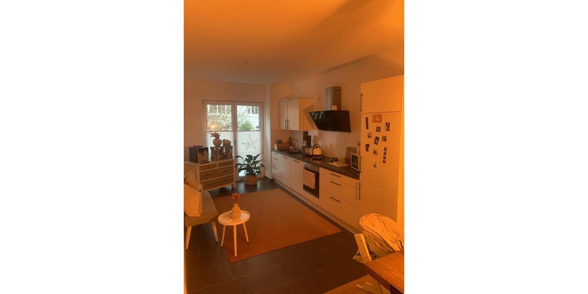 Erdgeschoßwohnung Münster Gievenbeck - 3 Zimmer, 93 m&sup2;, 2.415&euro; | Angebot:26380592
