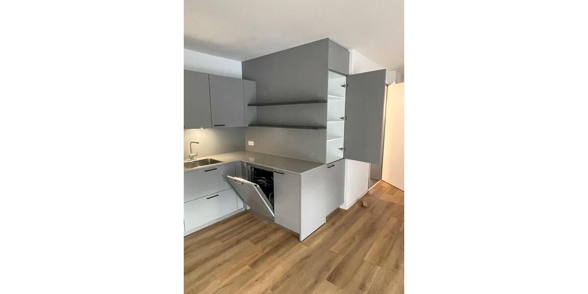 Erdgeschoßwohnung Münster Münster-West - 3 Zimmer, 71 m&sup2;, 1.560&euro; | Angebot:20479751