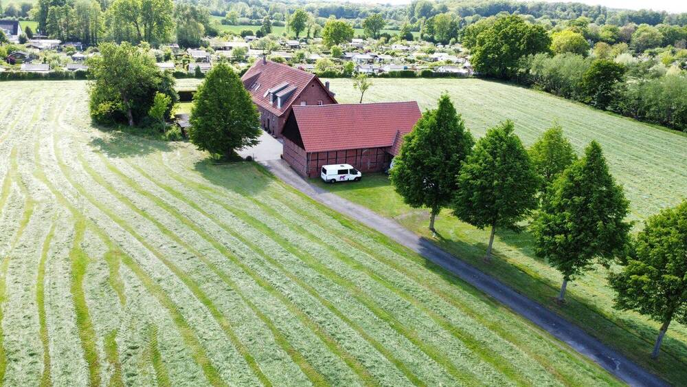 Mehrfamilienhaus, Wohnhaus Münster Kinderhaus - 1 Zimmer, 394 m&sup2;, 1.900.000&euro; | Angebot:26797636