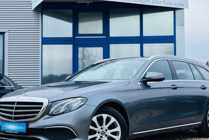 Mercedes-Benz E 200 168.734 km 17.490 &euro; Nottuln 48301