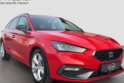 Seat Leon 25.920 km 21.920 &euro; Steinfurt-Borghorst 48565