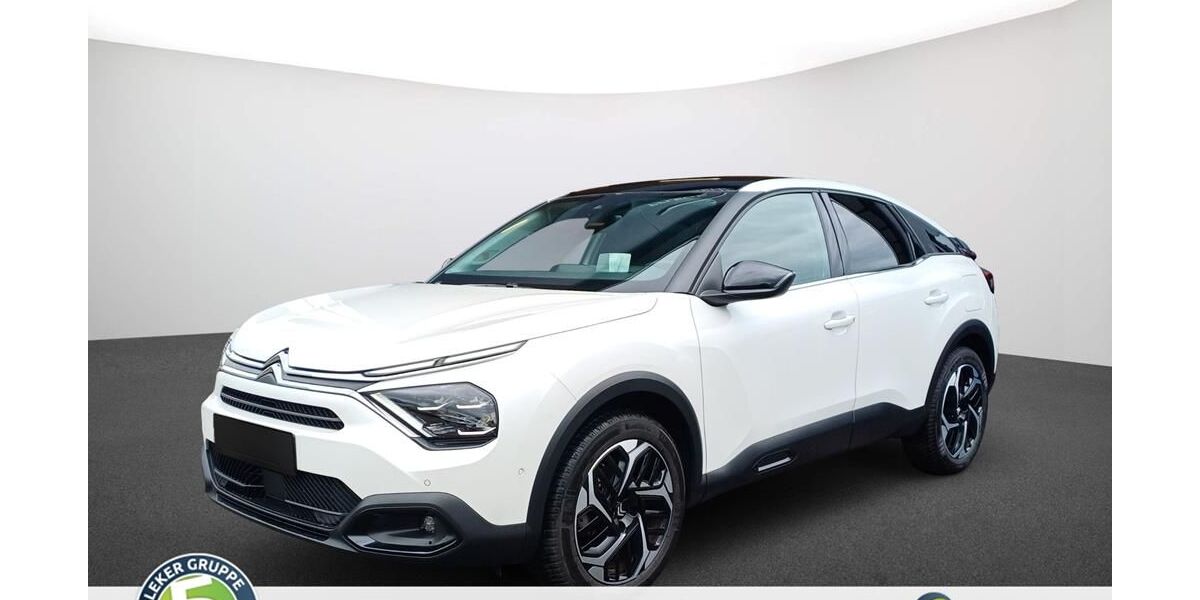 Citroen C4 19.413 km 19.444 &euro; Dülmen 48249