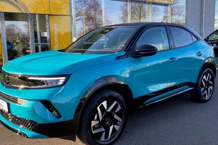 Opel Mokka 12.285 km 22.540 &euro; Ahlen 59229