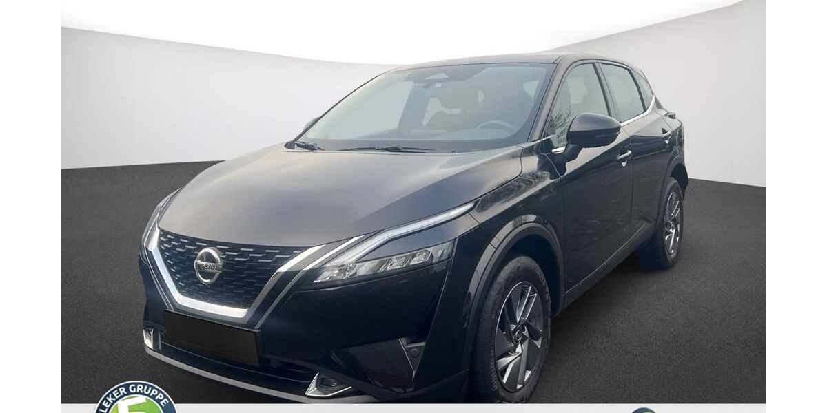 Nissan Qashqai 28.968 km 19.530 &euro; Münster - Amelsbüren 48163