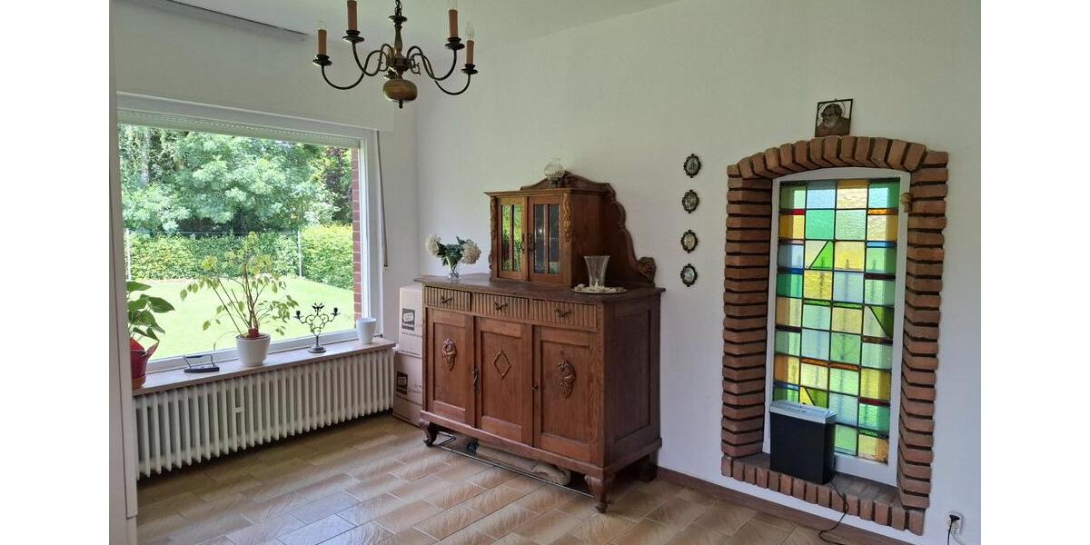 Einfamilienhaus Horstmar - 10 Zimmer, 210 m&sup2;, 500.000&euro; | Angebot:26864694