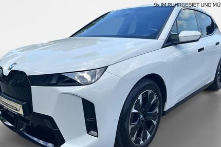 BMW iX 25.733 km 66.990 &euro; Dülmen 48249