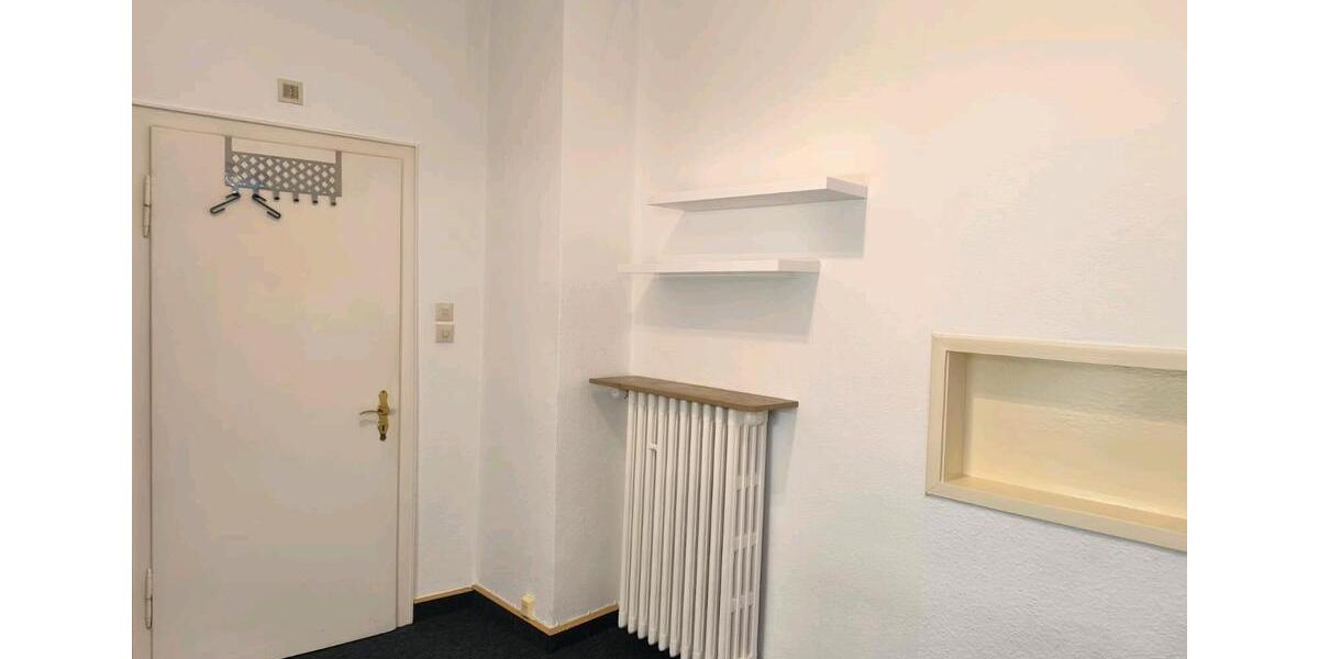 Hochparterre Münster Münster-Ost - 1 Zimmer, 11 m&sup2;, 365&euro; | Angebot:25830516