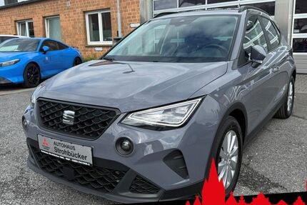 Seat Arona 34.594 km 20.290 &euro; Warendorf 48231