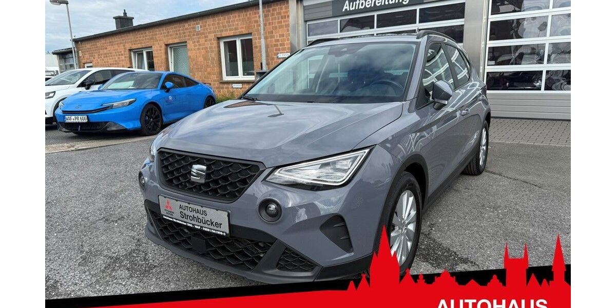 Seat Arona 34.594 km 20.290 &euro; Warendorf 48231
