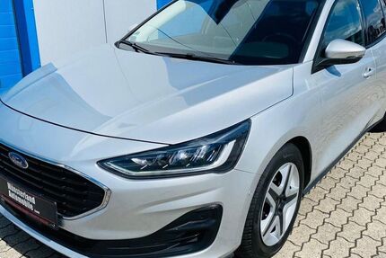Ford Focus 150.000 km 11.800 &euro; Greven 48268