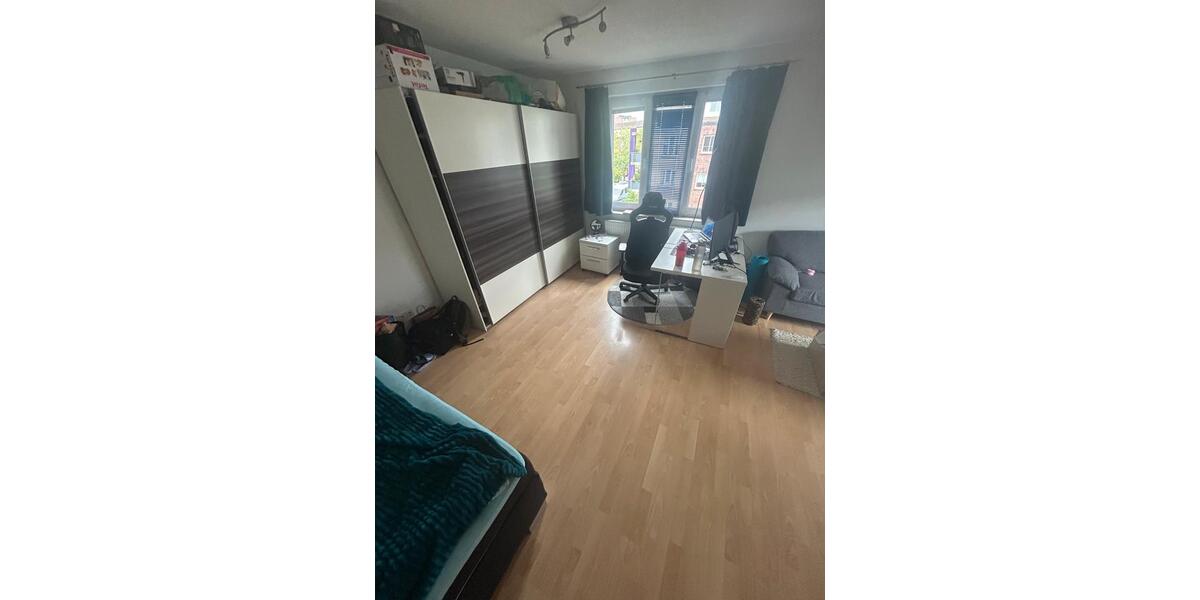 Etagenwohnung Ladbergen - 1 Zimmer, 74 m&sup2;, 407&euro; | Angebot:26546110