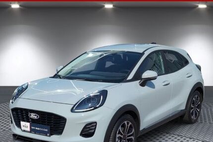 Ford Puma 5.690 km 19.950 &euro; Dülmen 48249