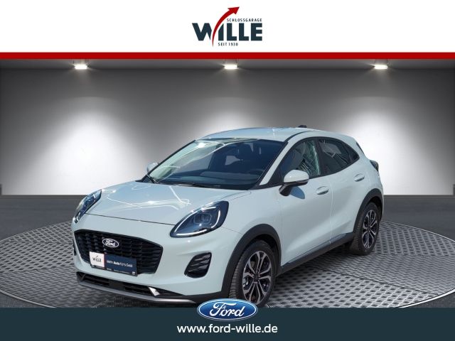 Ford Puma 5.690 km 19.950 &euro; Dülmen 48249