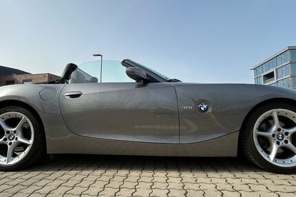 BMW Z4 99.700 km 18.600 &euro; Emsdetten 48282