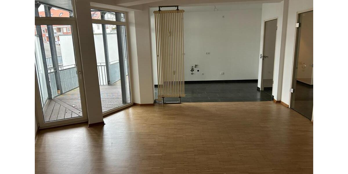 Etagenwohnung Münster Gievenbeck - 3 Zimmer, 99 m&sup2;, 1.720&euro; | Angebot:20616917