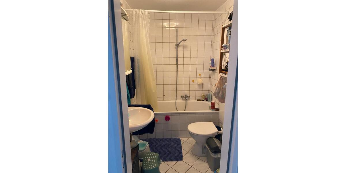 Erdgeschoßwohnung Münster Berg Fidel - 3 Zimmer, 85 m&sup2;, 1.100&euro; | Angebot:25421972