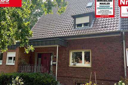 Haus Münster Münster-Nord - 11 Zimmer, 228 m&sup2;, 827.000&euro; | Angebot:27360315