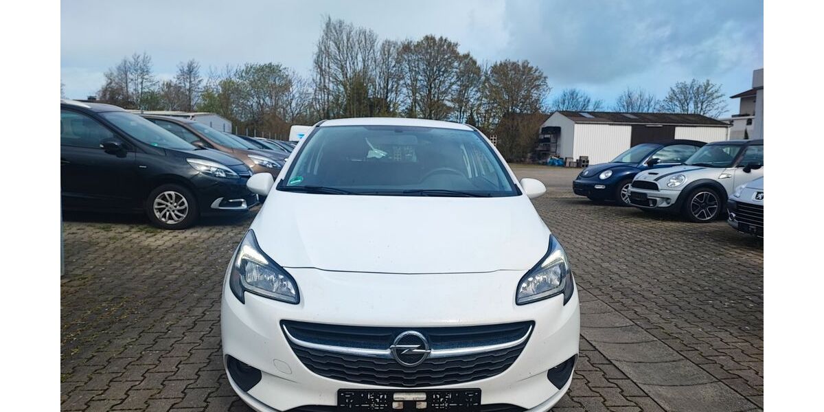 Opel Corsa 239.000 km 3.690 &euro; Senden/Bösensell 48308