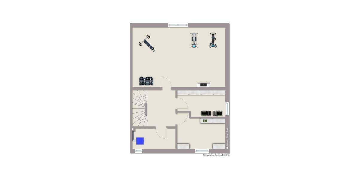 Doppelhaushälfte Everswinkel - 4 Zimmer, 114 m&sup2;, 389.000&euro; | Angebot:25748669