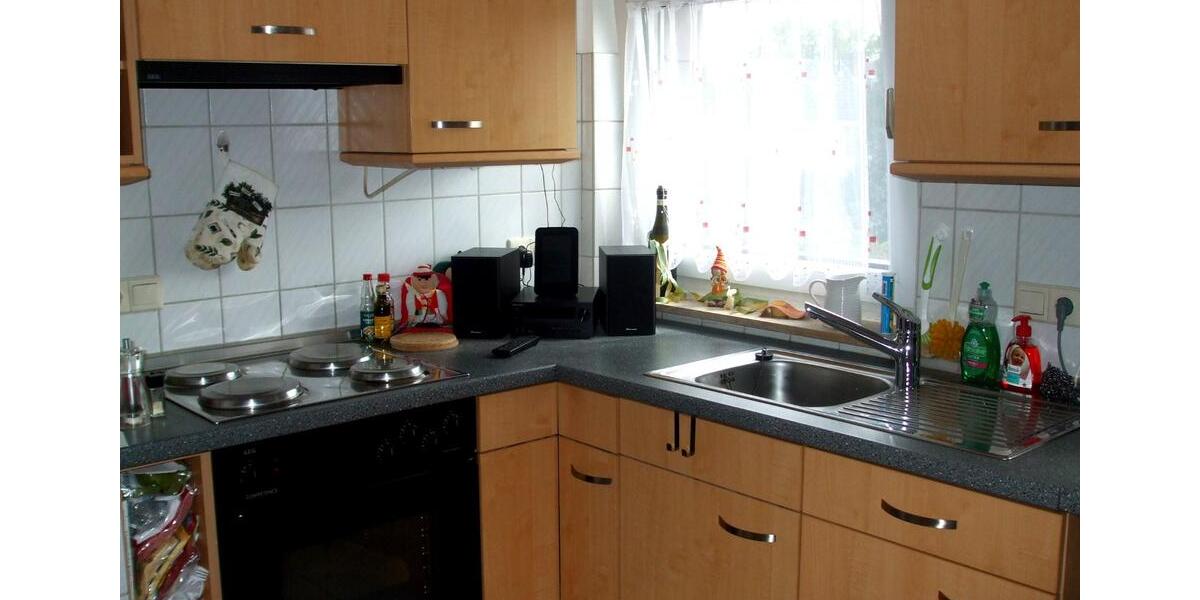 Etagenwohnung Münster Münster-Südost - 2 Zimmer, 35 m&sup2;, 510&euro; | Angebot:26647381